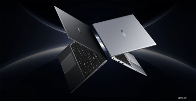 Ноутбук Blackview Acebook 8 (серый) 