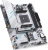 Материнская плата Maxsun B550M Gaming WiFi Ice 