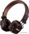 Наушники Marshall Major IV (коричневый) Наушники Marshall Major IV (коричневый)