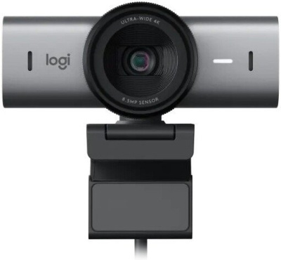 Logitech MX Brio 705 (графит) 