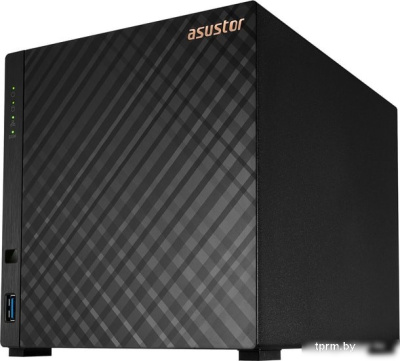 Сетевой накопитель ASUSTOR Driverstor 4 AS1104T 