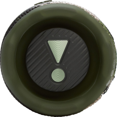 JBL Flip 7 (камуфляж) 