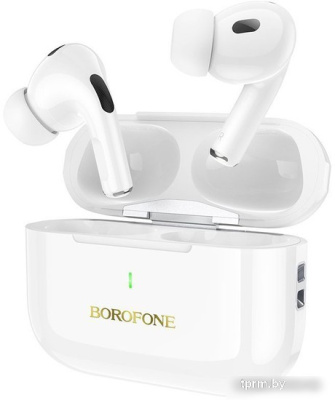 Наушники Borofone BW59 Plus 
