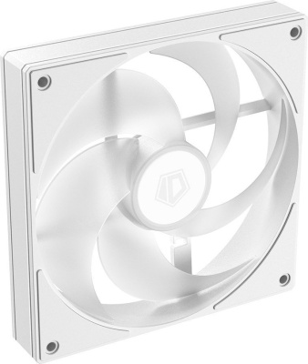 Набор вентиляторов ID-Cooling AS-120-ARGB-W Trio 