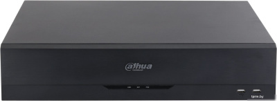 Сетевой видеорегистратор Dahua DHI-NVR4832-16P-EI 