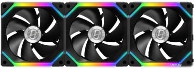 Комплект вентиляторов для корпуса Lian Li UNI Fan SL 120 G99.12UF3B.R0 