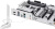Материнская плата ASUS B650E Max Gaming WiFi W Материнская плата ASUS B650E Max Gaming WiFi W