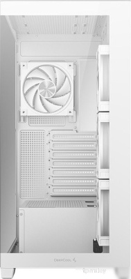 Корпус DeepCool CG580 4F V2 R-CG580-WHADA4-G-2 