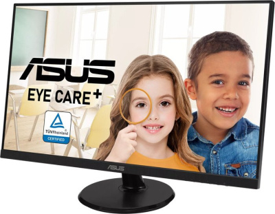 Монитор ASUS Eye Care+ VA27DQF 