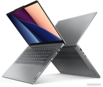 Ноутбук Lenovo IdeaPad Pro 5 14IRH8 83AL0041RK 