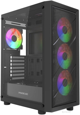 Powercase Mistral EA21 CMAEA21-L4 
