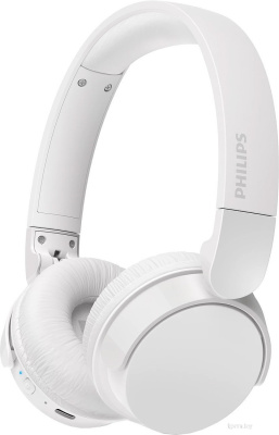 Наушники Philips TAH4209 (белый) 