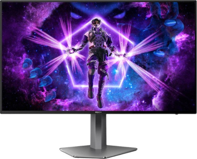 Игровой монитор AOC Agon Pro AG276QZD 