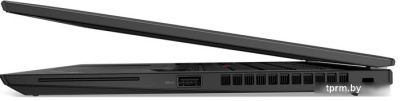 Ноутбук Lenovo ThinkPad X13 Gen 3 21BQS6QB00 