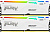 Оперативная память Kingston FURY Beast RGB 2x16ГБ DDR5 5200 МГц KF552C36BWEAK2-32 