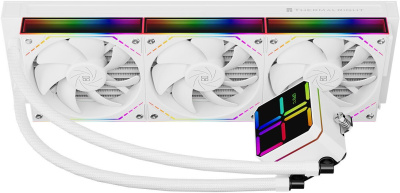 Thermalright Magic Qube 360 ARGB (белый) 