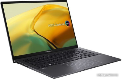 Ноутбук ASUS ZenBook 14 UM3402YA-KP837 