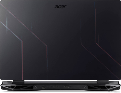 Игровой ноутбук Acer Nitro 5 AN515-58 NH.QLZCD.002 