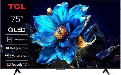Телевизор TCL 75P7K 
