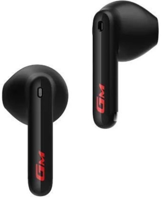 Наушники Edifier Hecate GM3 Plus (черный) 