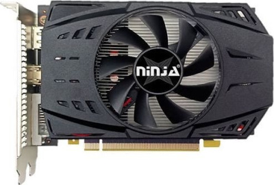 Видеокарта Sinotex Ninja Radeon RX 560 4GB GDDR5 AFRX56045F 