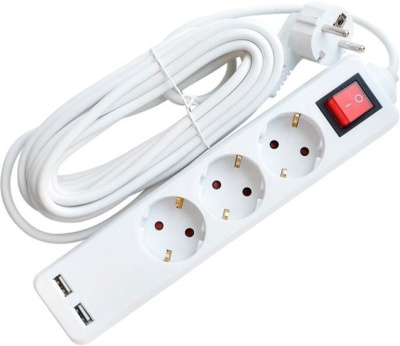 Удлинитель ETP 77008 