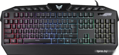 Клавиатура CrownMicro CMGK-404 