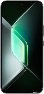 Телефон Infinix GT 30 X6876 8GB/256GB (графит) 
