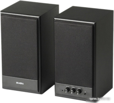 Акустика SVEN SPS-702 (черный) 