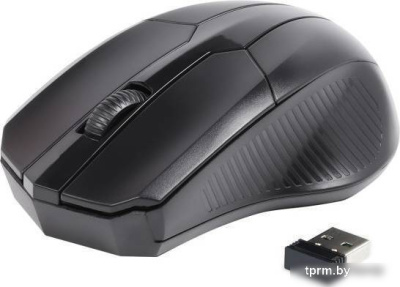 Мышь SmartBuy One SBM-303AG-K 