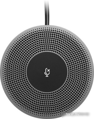 Микрофон Logitech Для камеры MeetUp 