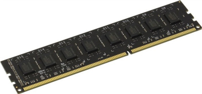 Оперативная память AMD 8GB DDR3 PC3-12800 (R538G1601U2S-UO) 