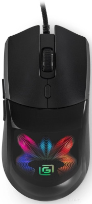 Игровая мышь Oklick 714GM 