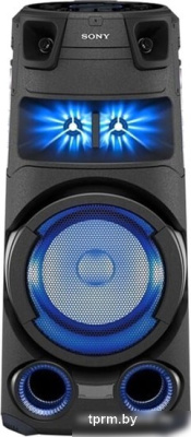 Колонка для вечеринок Sony MHC-V73D 