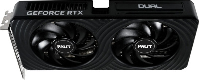 Видеокарта Palit GeForce RTX 5060 Dual NE75060019P1-GB2063D 