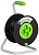 Удлинитель на катушке ЭРА GREEN LINE KAT-2x1.5-40m Б0065088 