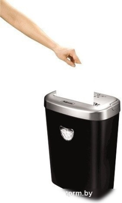 Шредер Fellowes PowerShred 53C 