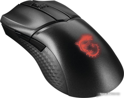 Игровая мышь MSI Clutch GM31 Wireless 