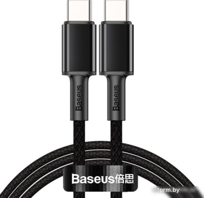 Кабель Baseus CATGD-01 