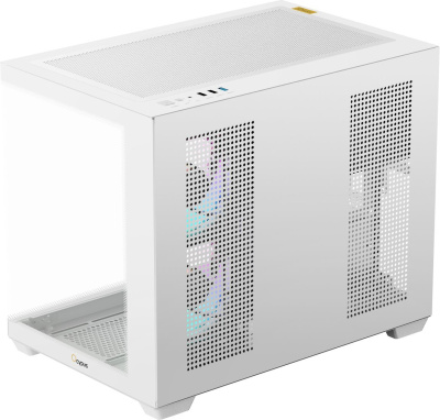 Корпус Ocypus Gamma C54 WH ARGB 