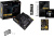 Материнская плата ASUS TUF Gaming B450M-Pro II 