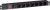Блок розеток ExeGate ServerPro PDU-19H702 Al-7S-C14-SW-O 