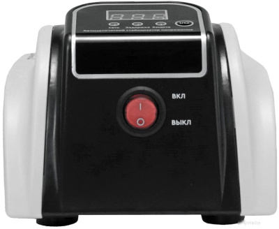 SmartWatt AVR HOME 500RU 