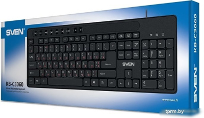 Клавиатура SVEN KB-C3060 