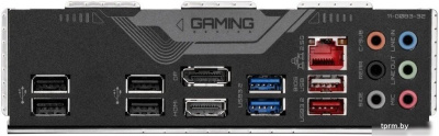 Gigabyte B760 Gaming X DDR4 Gen5 