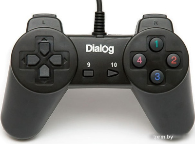 Dialog GP-A01 