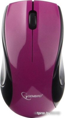 Мышь Gembird MUSW-320-P 