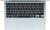 Apple MacBook Air 13.6" M5 2026 MDHH4 