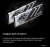 Apacer Panther 2x16ГБ DDR5 6000 МГц AH5U32G60C5127BAA-2 Apacer Panther 2x16ГБ DDR5 6000 МГц AH5U32G60C5127BAA-2