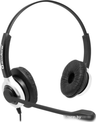 Наушники Accutone UB610MKII ProNс USB 